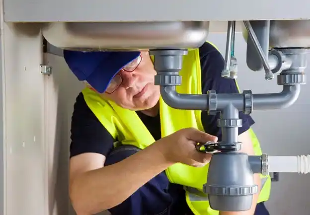 loodgieter Oosterstreek